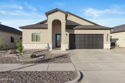 10108 Prairie Flax Dr, Socorro, TX 79927