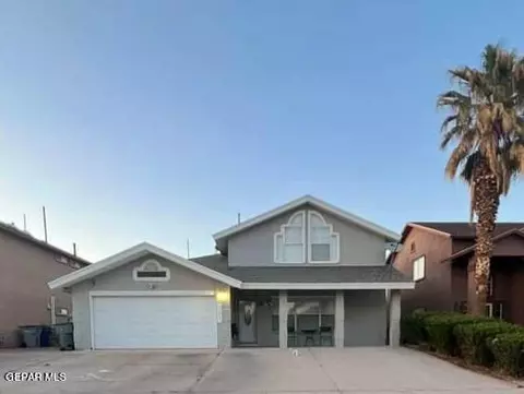 1309 Vikki Carr Ln, El Paso, TX 79936