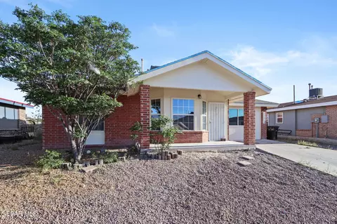 14312 Desierto Bello Ave, El Paso, TX 79928