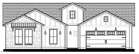 901 Bilton Pl, El Paso, TX 79928