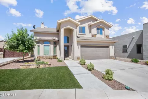 11341 Bar Ranch Ct, El Paso, TX 79934