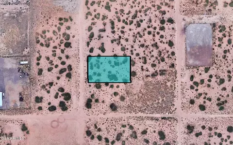 tbd 007594 Calverton St, El Paso, TX 79928