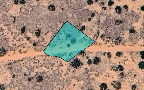 tbd 007601 Sea Grv Rd, El Paso, TX 79928