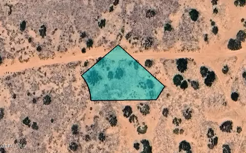 tbd 007602 Sea Grv Rd, El Paso, TX 79928