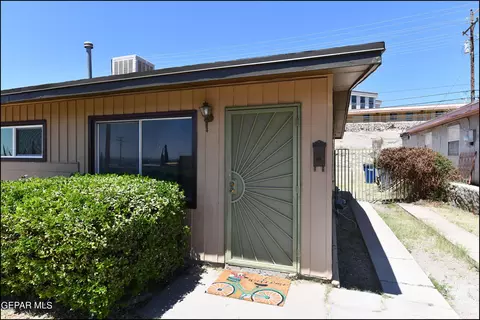1019 N Clark Dr, El Paso, TX 79905