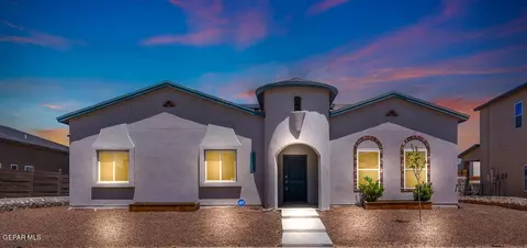14613 Tierra Jude Ln, El Paso, TX 79938