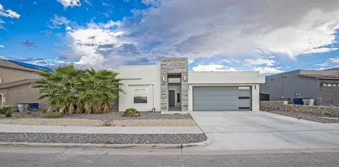 3108 Red Orchard Dr, El Paso, TX 79938