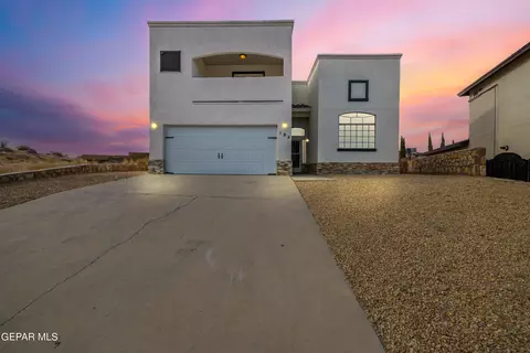 184 Osprey Ct, Santa Teresa, NM 88008
