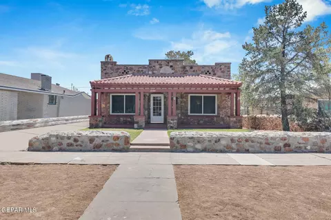 4304 Bliss Ave, El Paso, TX 79903