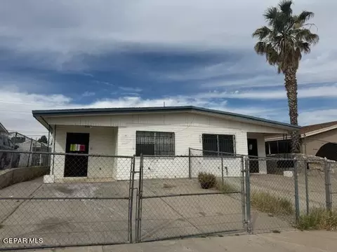 6055 Tampa Ave #A B, El Paso, TX 79905
