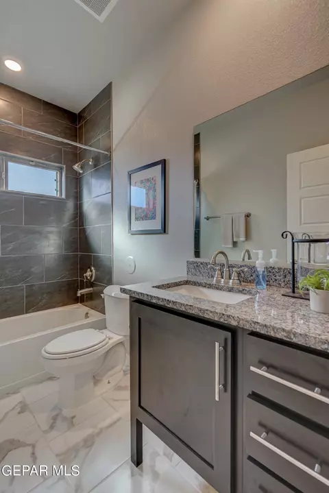 3616 Pattern Pl, El Paso, TX 79938 photo 5
