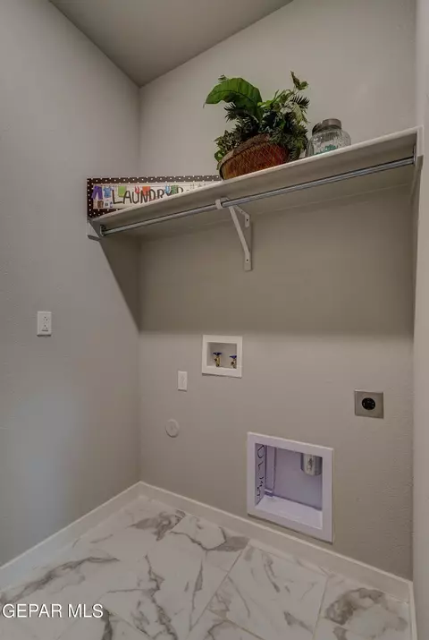 3616 Pattern Pl, El Paso, TX 79938 photo 7