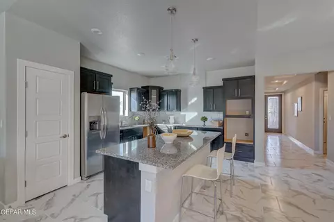 3616 Pattern Pl, El Paso, TX 79938 photo 11