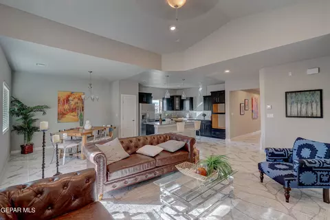 3616 Pattern Pl, El Paso, TX 79938 photo 13
