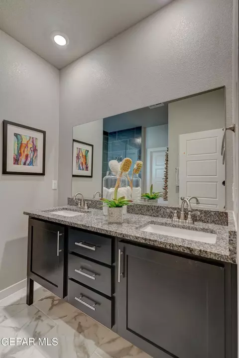 3616 Pattern Pl, El Paso, TX 79938 photo 16