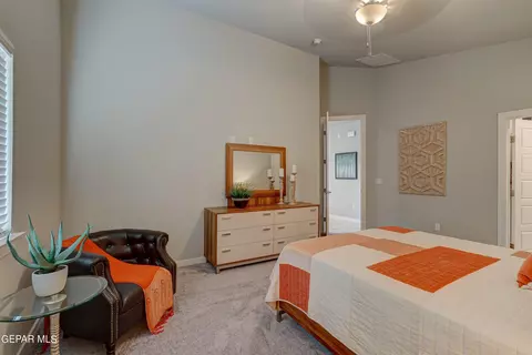 3616 Pattern Pl, El Paso, TX 79938 photo 15