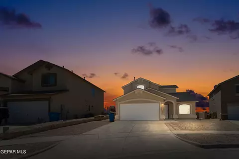 1156 Cielo Mar Dr, Socorro, TX 79927