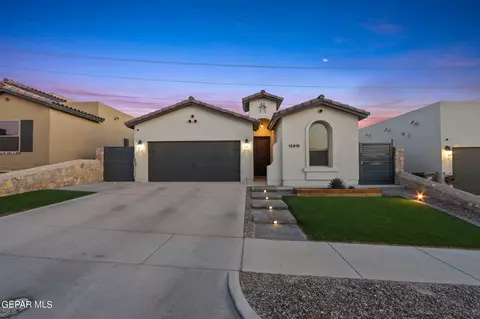 12918 Terrington Ave, El Paso, TX 79928