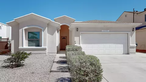 13981 Flora Vista Ave, Horizon City, TX 79928