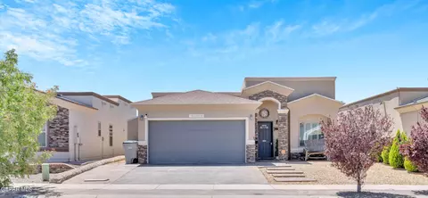 14944 Brandon Wolfram Ct, El Paso, TX 79938