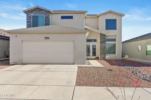 14508 Ivan Jacob Ct, El Paso, TX 79938
