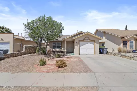 12257 Tierra Maya Dr, El Paso, TX 79938