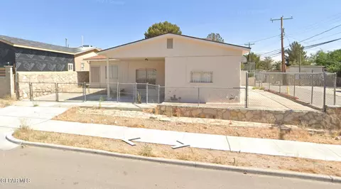 216 La Un, Canutillo, TX 79835