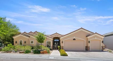 1200 Calle Del Sur Dr, El Paso, TX 79912