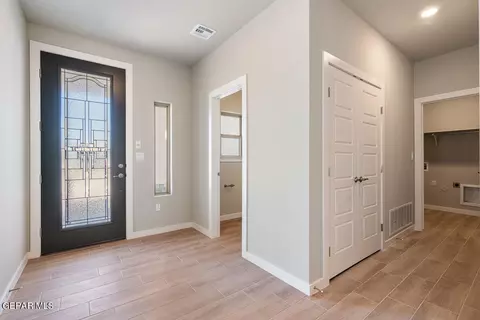 Entry Way - 3620 Pattern Pl, El Paso, TX 79938 photo 1 of 1