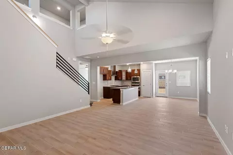 Living - 3620 Pattern Pl, El Paso, TX 79938 photo 1 of 1