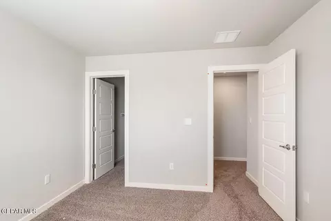 Bedroom - 3620 Pattern Pl, El Paso, TX 79938 photo 5 of 5