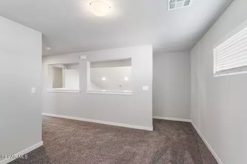 Bedroom - 3620 Pattern Pl, El Paso, TX 79938 photo 2 of 5