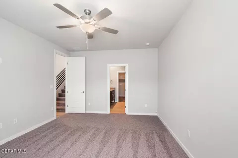 Bedroom - 3620 Pattern Pl, El Paso, TX 79938 photo 1 of 5