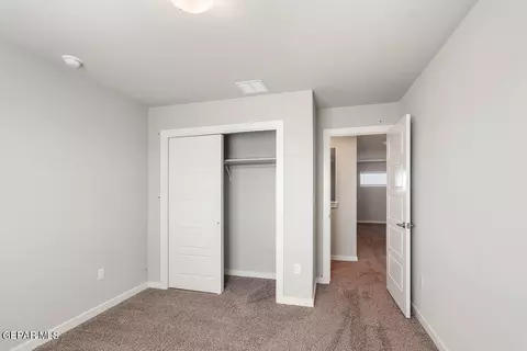 Bedroom - 3620 Pattern Pl, El Paso, TX 79938 photo 4 of 5