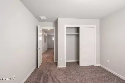 Bedroom - 3620 Pattern Pl, El Paso, TX 79938 photo 3 of 5