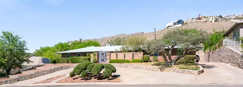 3942 Flamingo Dr, El Paso, TX 79902