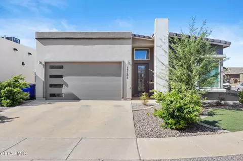 12365 Desert Dove Ave, El Paso, TX 79938