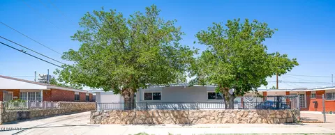 5201 Prince Edward Ave, El Paso, TX 79924