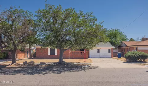 5316 Orleans Ave, El Paso, TX 79924