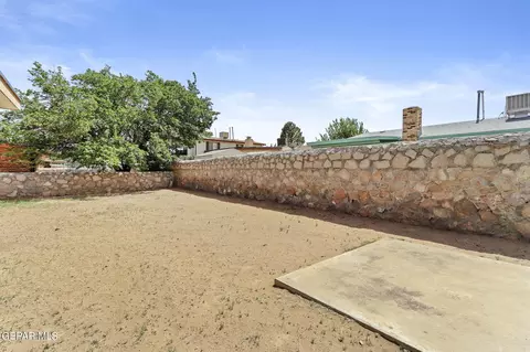 Exterior - 10433 Lambda Dr, El Paso, TX 79924 photo 1 of 7