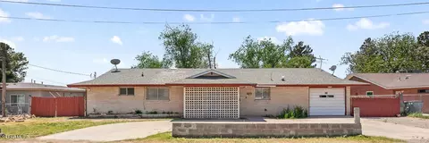 8240 Troy Ave, El Paso, TX 79907