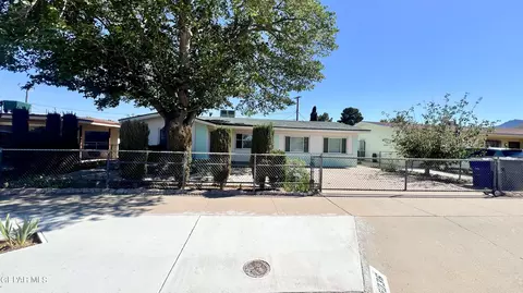 5036 Abilene Ave, El Paso, TX 79924