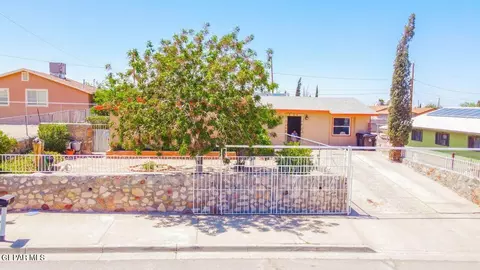 104 Mimbre Dr, Sunland Park, NM 88063