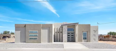 15001 Hinojos Ave, El Paso, TX 79938