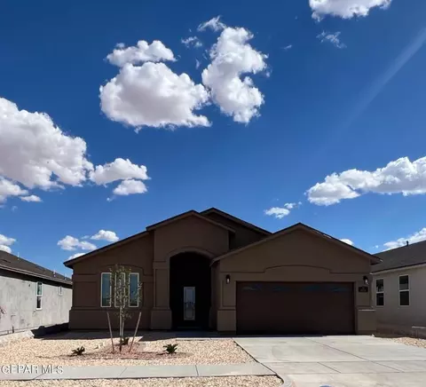 6020 Dalhart Dr, El Paso, TX 79924