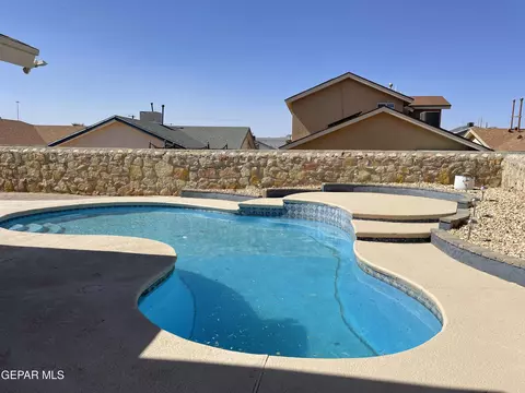 3925 Tierra Isla Way, El Paso, TX 79938