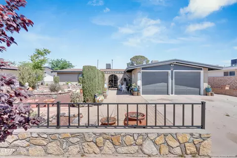 10613 Birthstone Dr, El Paso, TX 79925