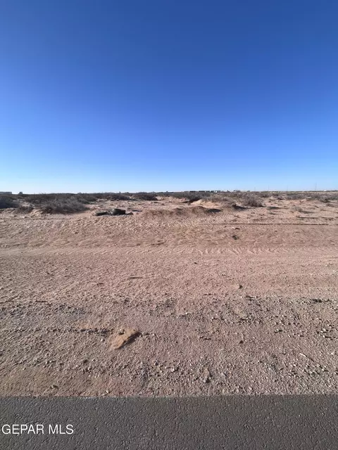 0000 Sec 11 Tp Abst 2151, El Paso, TX 79928