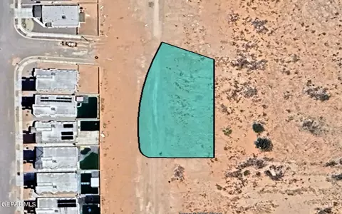 tbd 087453 Tim Floyd St, El Paso, TX 79928