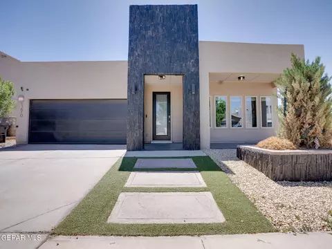 13610 Keighly St, El Paso, TX 79928
